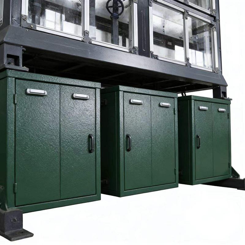 Fenestration Physical Property Tester factory