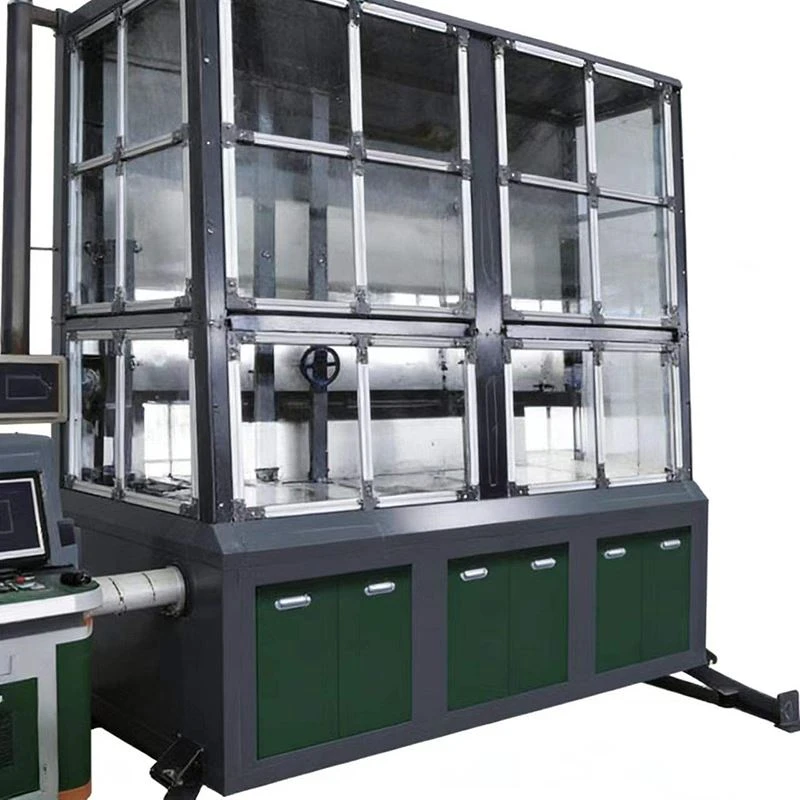 Fenestration Physical Property Tester suppliers