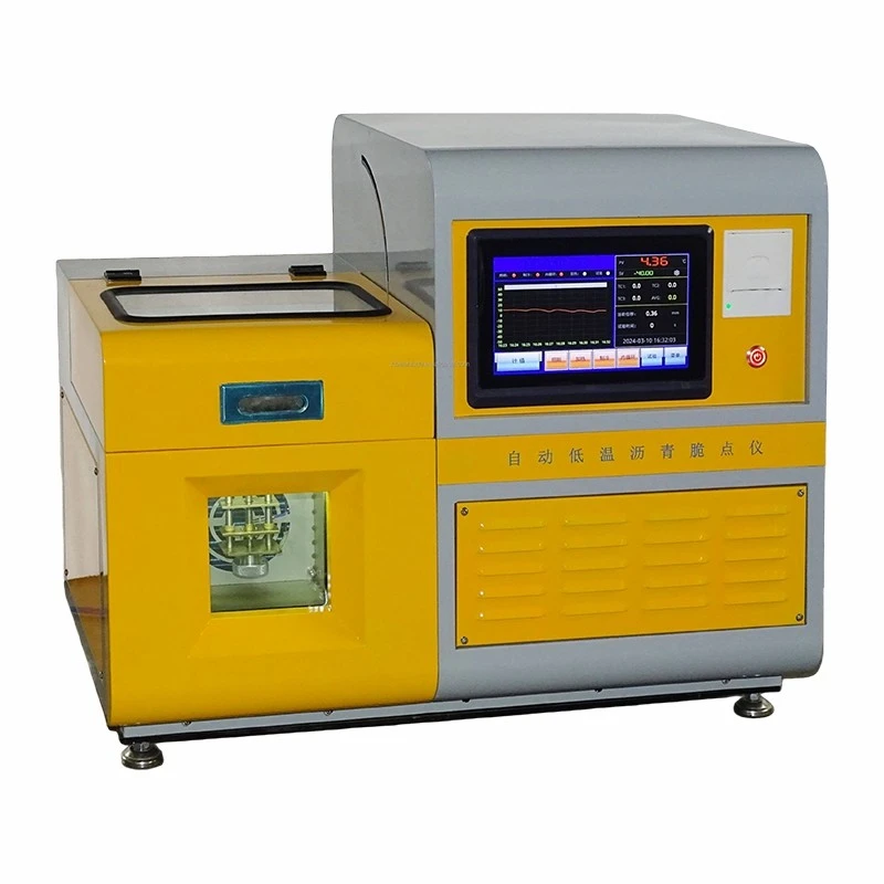 Asphalt Breaking Point Tester suppliers