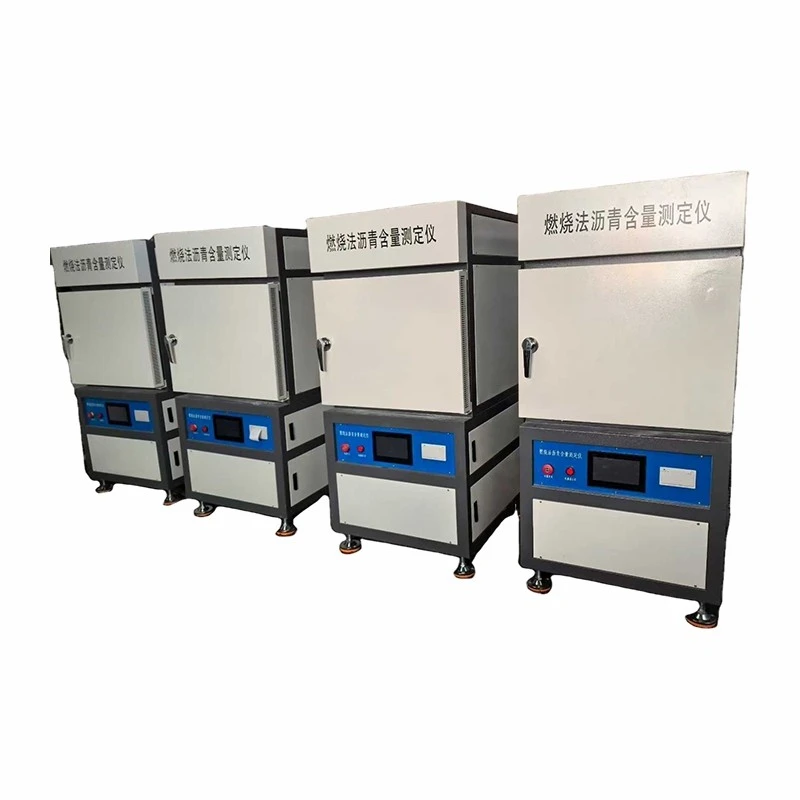Asphalt Content Tester suppliers