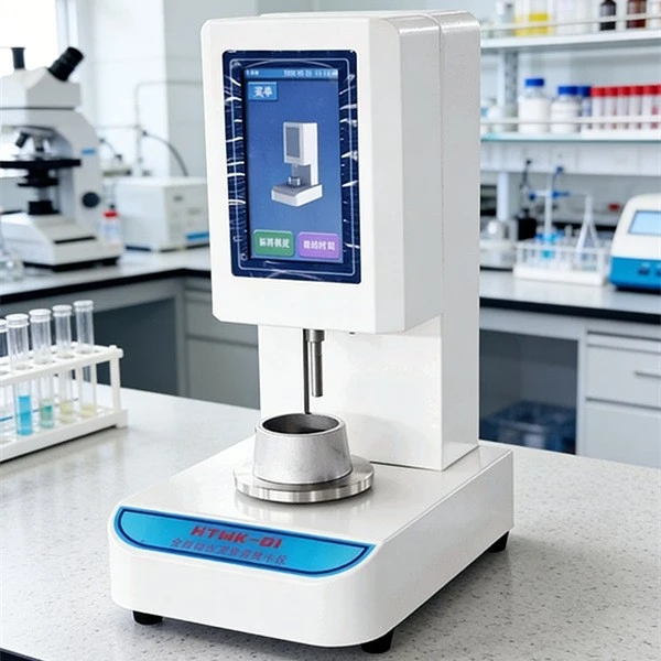 Automatic Cement Vicat Tester suppliers