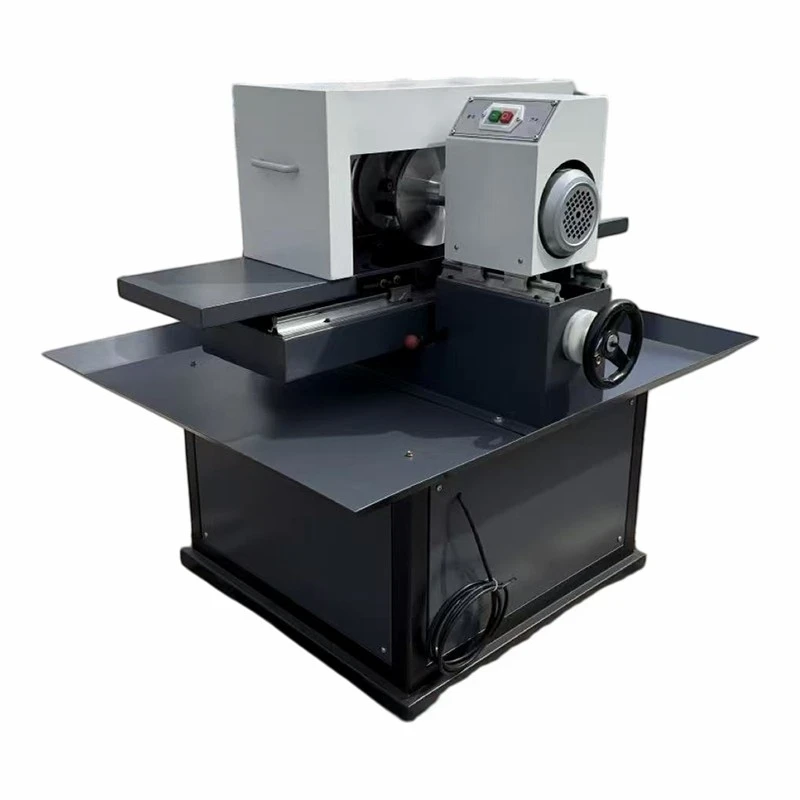 Automatic Rock Cutting Saw high quality