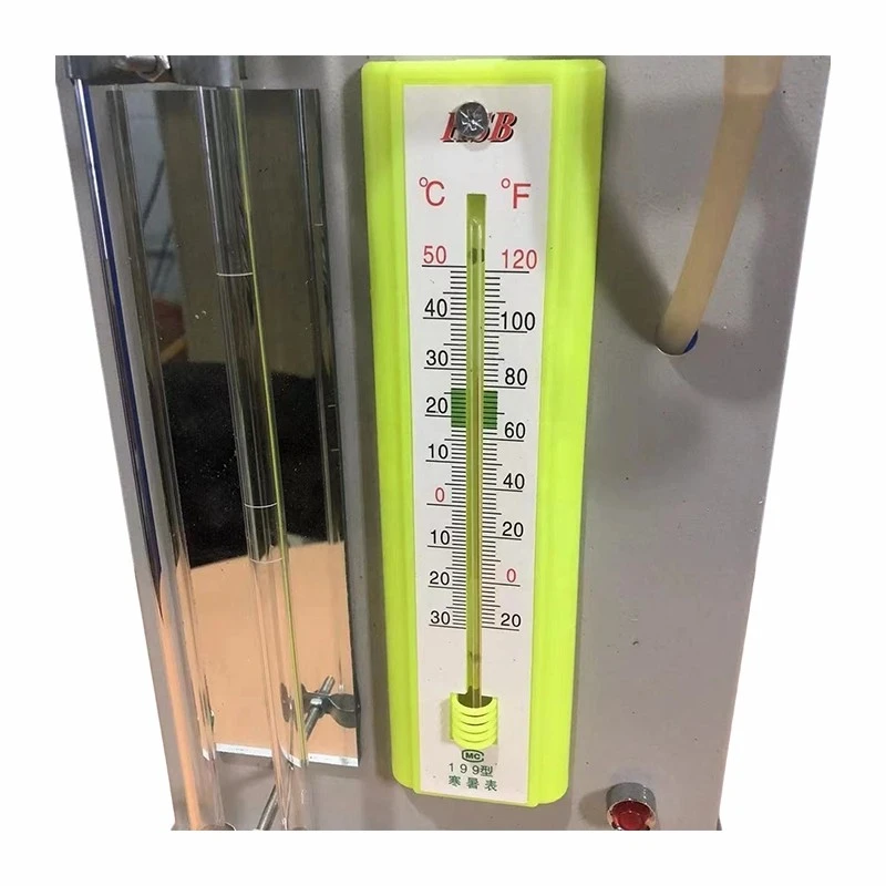 Blaine Apparatus suppliers