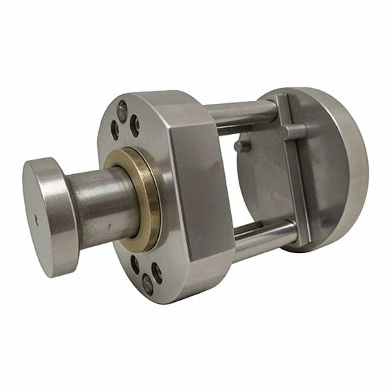 Cement Compression Fixture high quality