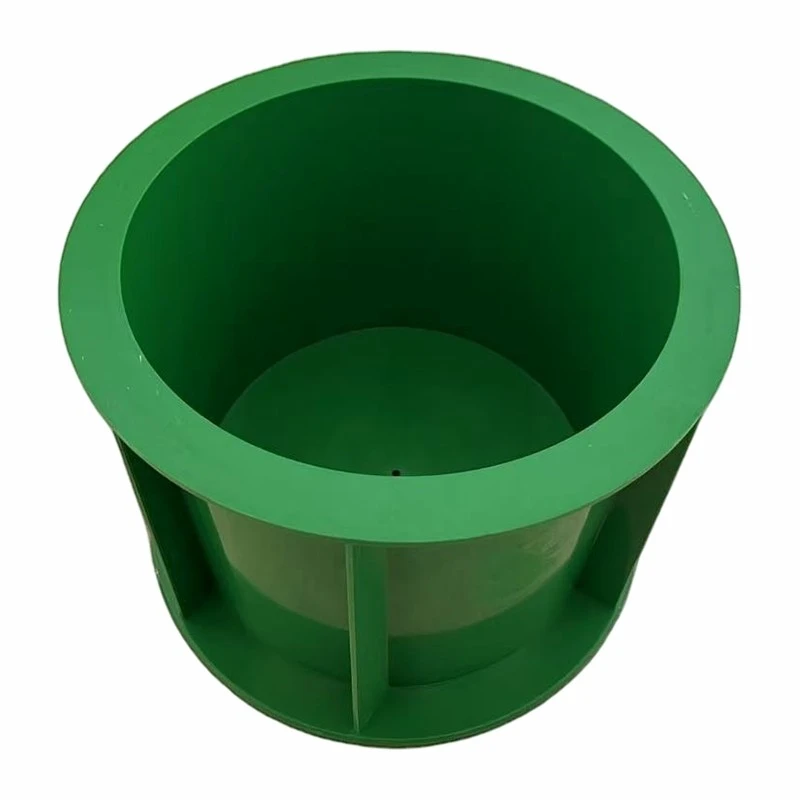 Cement Concrete Test Moulds factory