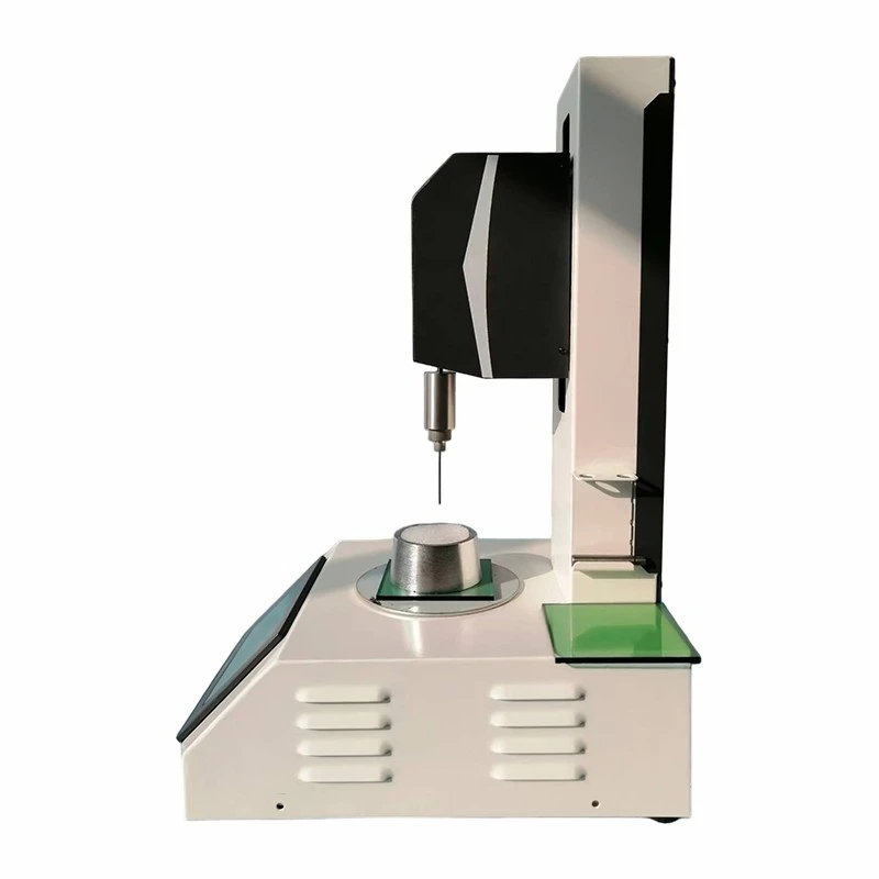 Cement Consistency Meter factory