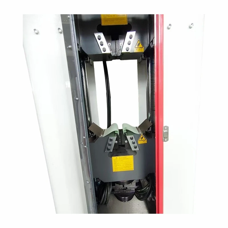 Computer Controlled Universal Testing Machine factory