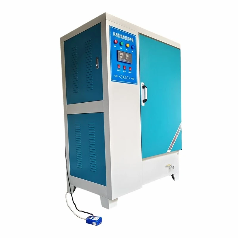 Concrete Curing Cabinet factory