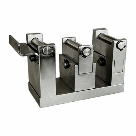 Concrete Splitting Tensile Tester factory