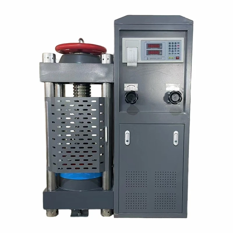Constant Stress Compression Machine suppliers