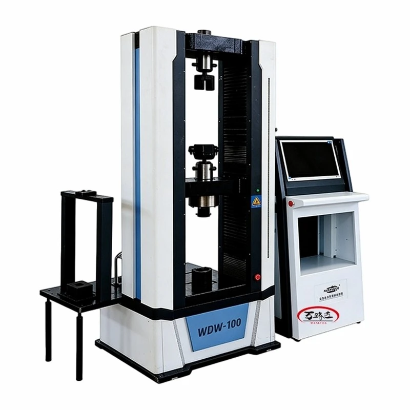 Digital Tensile Testing Machine suppliers