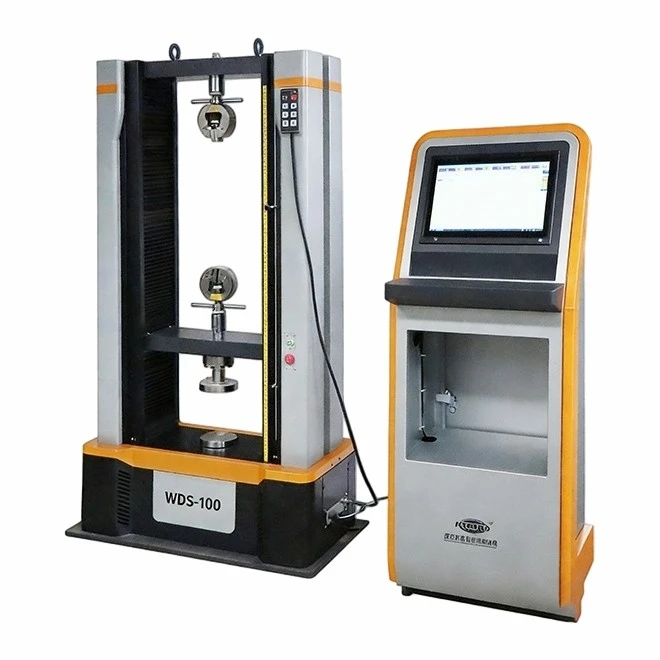 Double Column Universal Testing Machine suppliers
