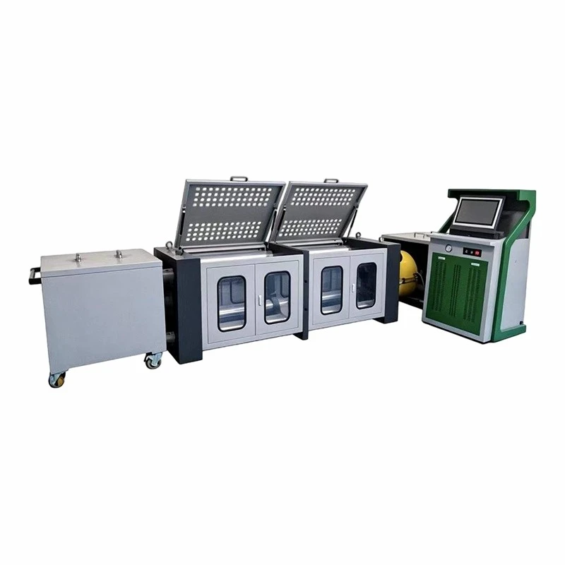 Electro-hydraulic Servo Universal Testing Machine suppliers