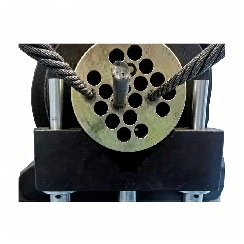 Electro-hydraulic Servo Universal Testing Machine high quality