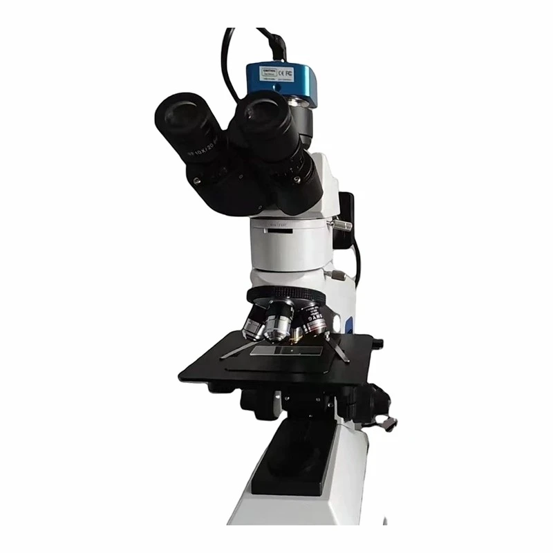 Fiber Optic Image Analyzer factory
