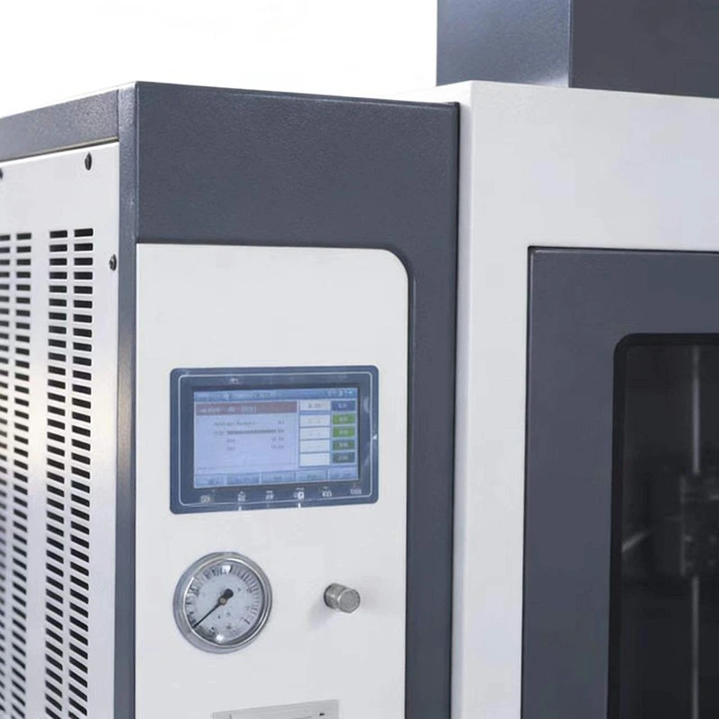 Horizontal And Vertical Flame Tester suppliers