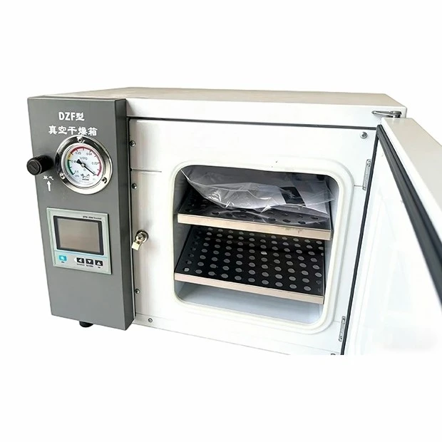 Lab Vacuum Drying Oven factory