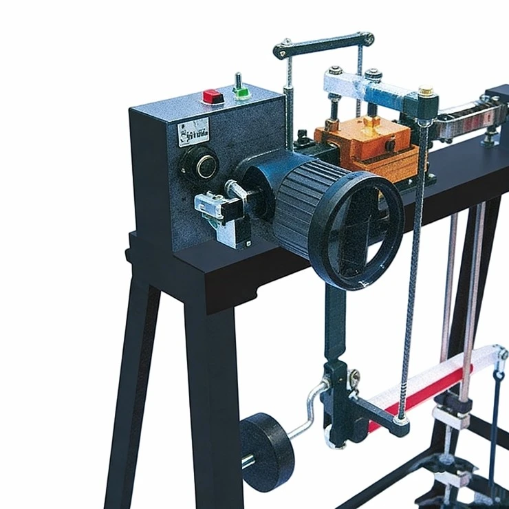 Material Shear Testing Machine factory