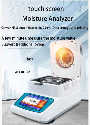 Moisture Content Analyzer best