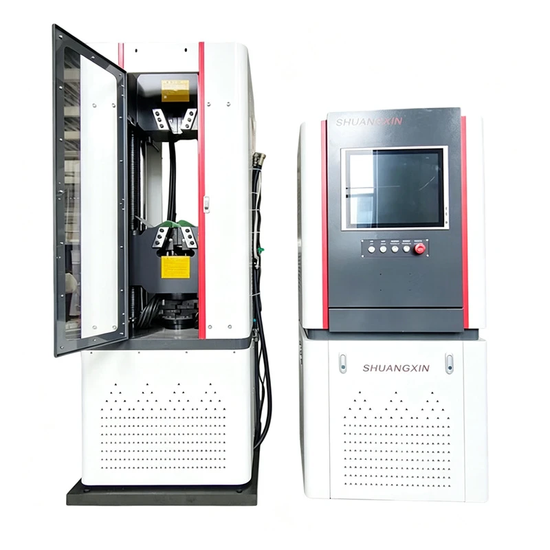 Computer Controlled Universal Testing Machine suppliers
