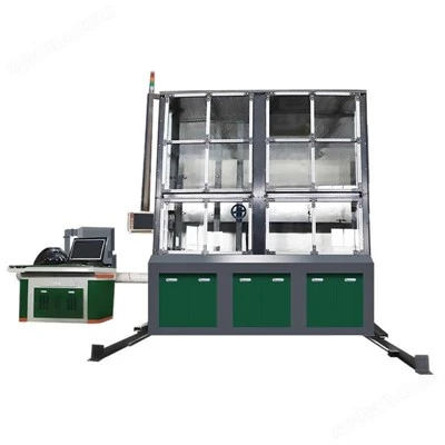 Fenestration Physical Property Tester