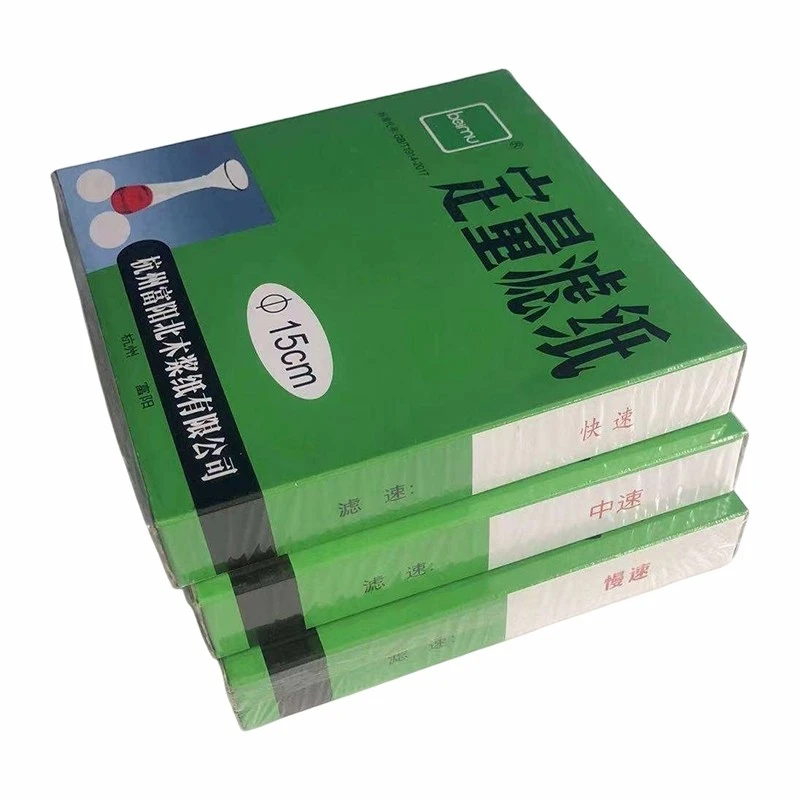Quantitative Filter suppliers