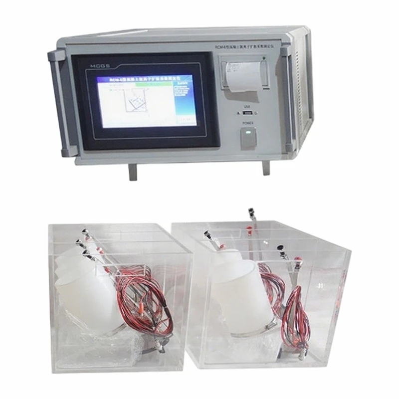 Rapid Concrete Chloride Tester suppliers