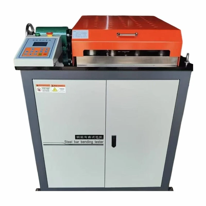 Rebar Testing Machine suppliers