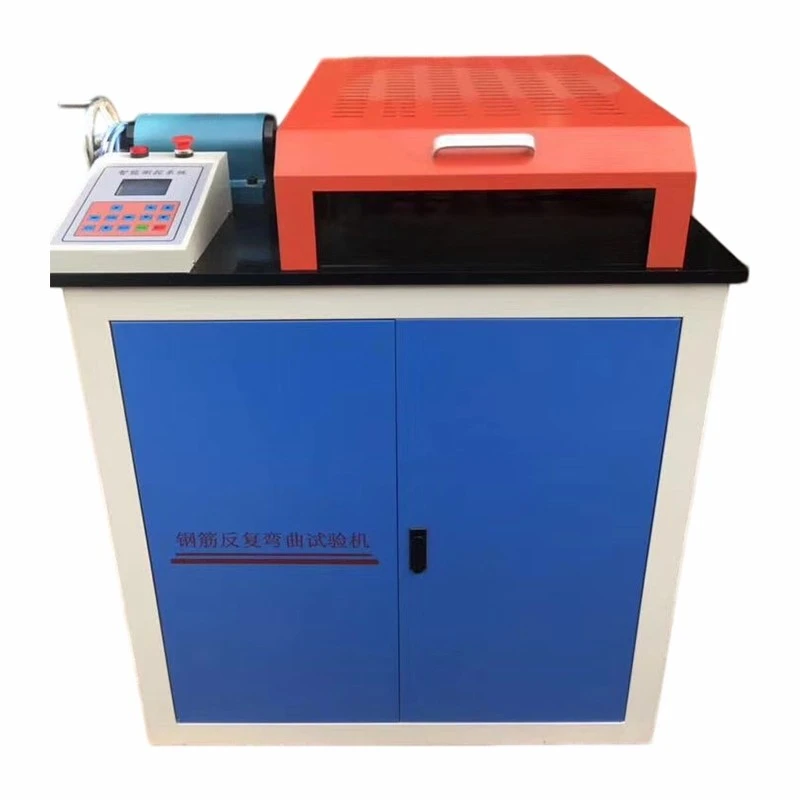 Rebar Testing Machine best