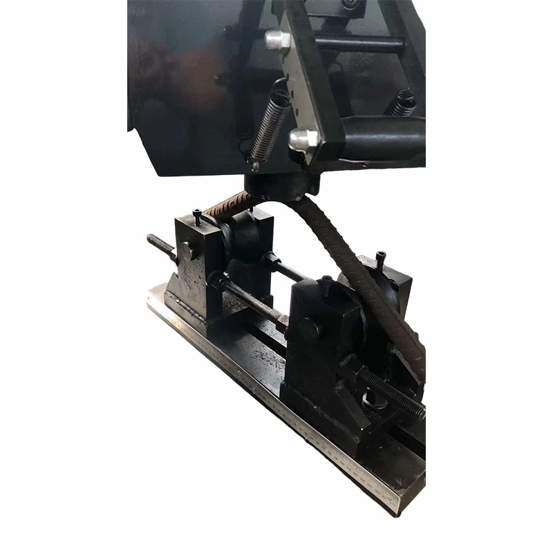 Rebar Testing Machine high quality