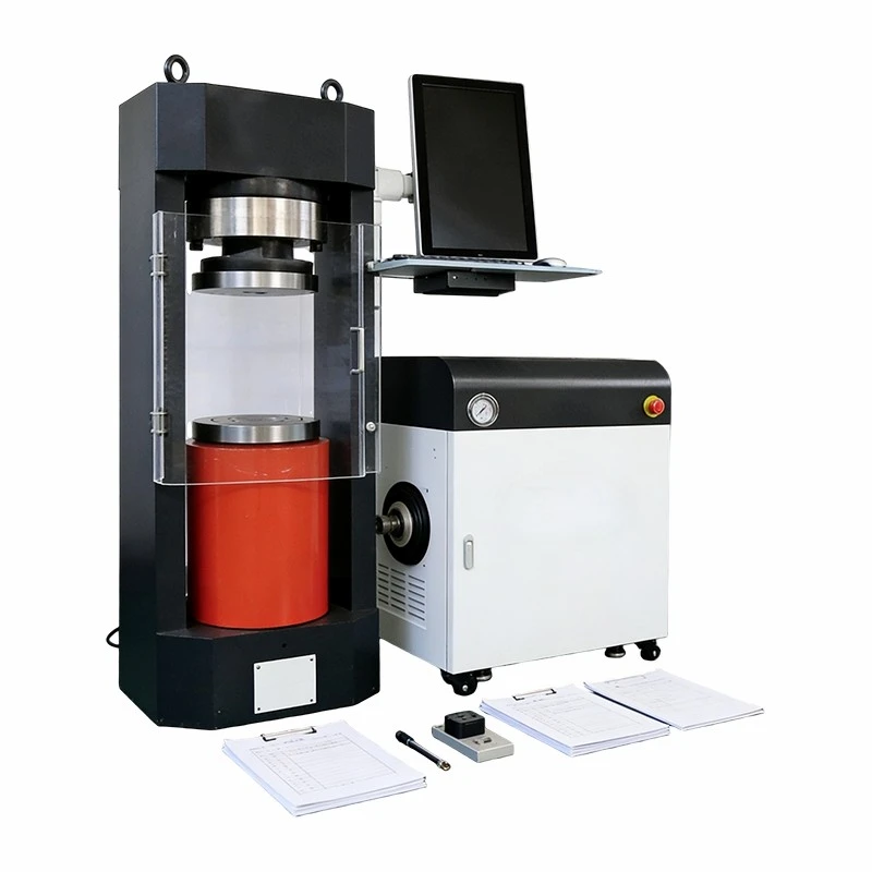 Servo Compression Testing Machine suppliers