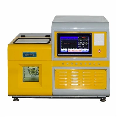 Asphalt Breaking Point Tester