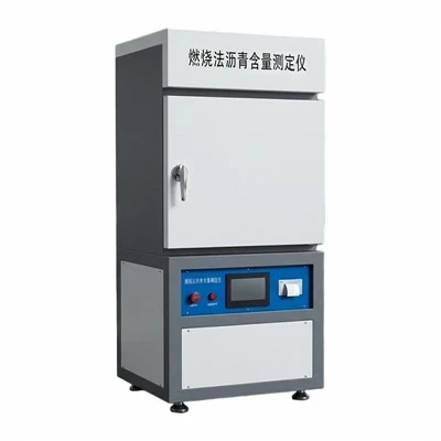Asphalt Content Tester