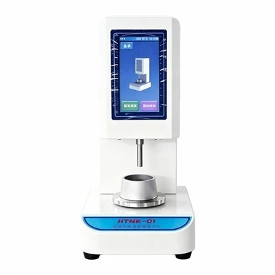 Automatic Cement Vicat Tester
