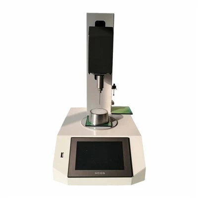 Cement Consistency Meter