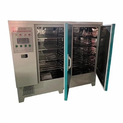 Cement Curing Cabinet