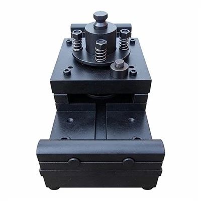 Concrete Bending Test Device