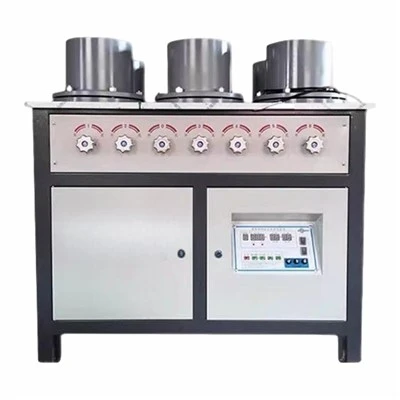 Concrete Impermeability Tester