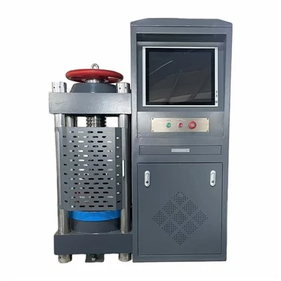 Constant Stress Compression Machine