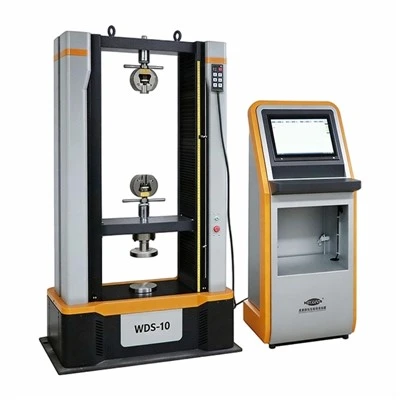 Double Column Universal Testing Machine
