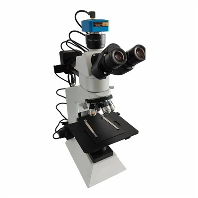 Fiber Optic Image Analyzer