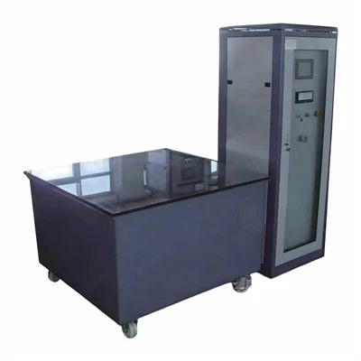 Glass Tightness Tester