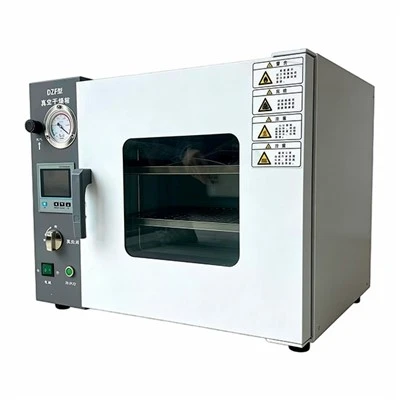 Lab Vacuum Drying Oven