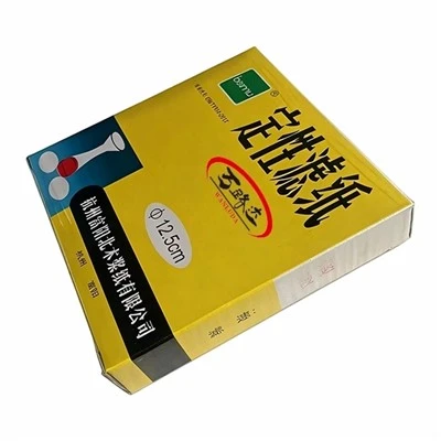 Laboratory Qualitative Filter Paper