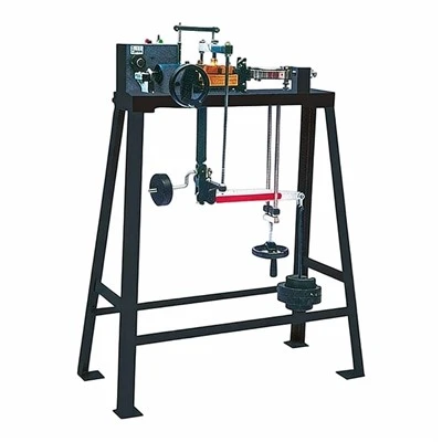 Material Shear Testing Machine
