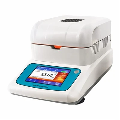Moisture Content Analyzer