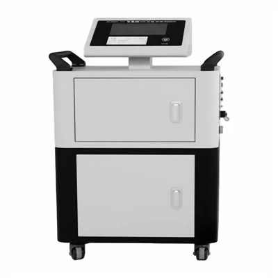 Slip Coefficient Tester