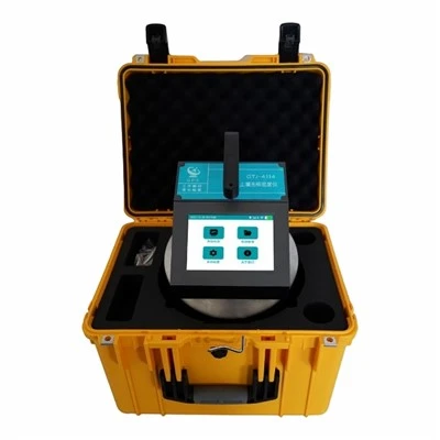 Soil Density Analyzer