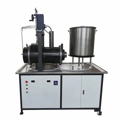 Soil Horizontal Permeability Tester