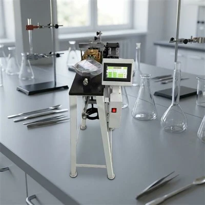 Soil Shear Strength Tester